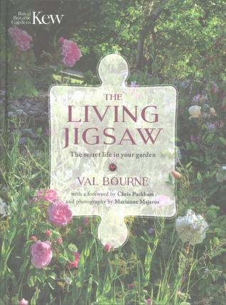 THE LIVING JIGSAW