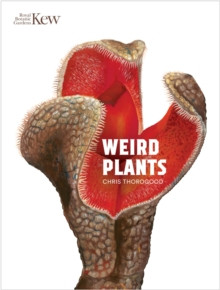 WEIRD PLANTS