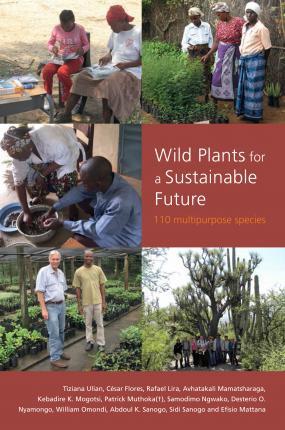 WILD PLANTS FOR A SUSTAINABLE FUTURE