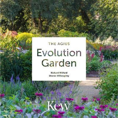 EVOLUTION GARDEN