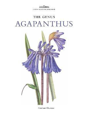 THE GENUS AGAPANTHUS