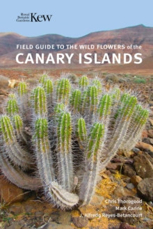 FIELD GUIDE TO THE WILD FLOWERS OF THE CANARY ISLAND
