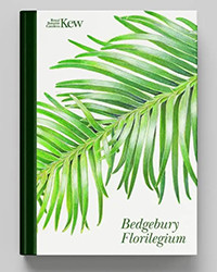 BEDGEBURY FLORILEGIUM