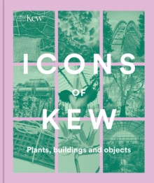 ICONS OF KEW