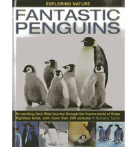 FANTASTIC PENGUINS