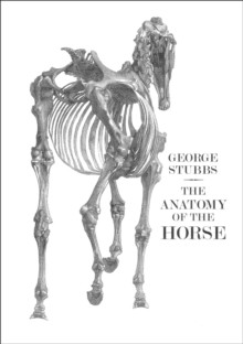 THE ANATOMY OF THE HORSE