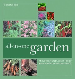 ALL IN ONE GARDEN