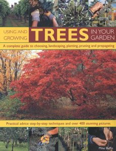 TREES IN YOUR GARDEN