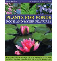 PLANTS FOR PONDS