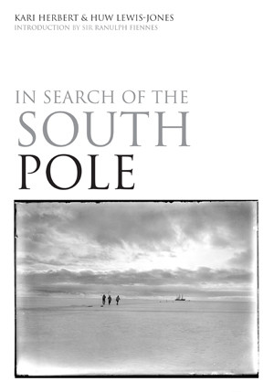IN SEARCH OF THE SOUTH POLE