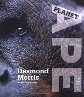 PLANET APE