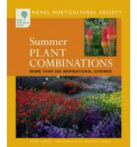 RHS SUMMER PLANT COMBINATIONS