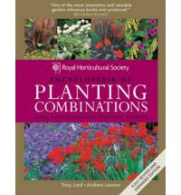 RHS ENCYCLOPEDIA OF PLANTING COMBINATIONS