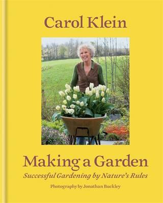 MAKING A GARDEN