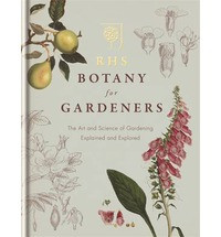 RHS BOTANY FOR GARDENERS