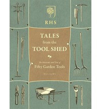 RHS TALES FROM THE TOOL SHED