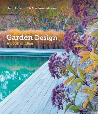 GARDEN DESIGN