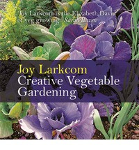 CREATIVE VEGETABLE GARDENING