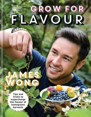 GROW FOR FLAVOUR