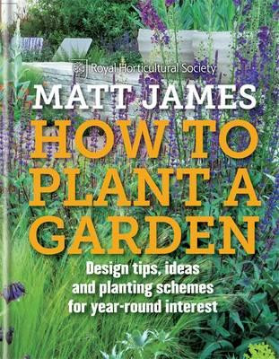 RHS HOW TO PLANT A GARDEN