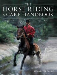 HORSE RIDING & CARE HANDBOOK