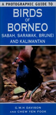 BIRDS OF BORNEO