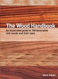 THE WOOD HANDBOOK