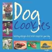 DOG COOKIES