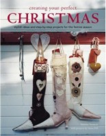CREATING YOUR PERFECT CHRISTMAS