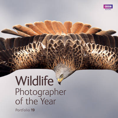 WILDLIFE PHOTOGRAPHER OF THE YEAR: PORTFOLIO 19