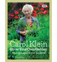 GROW YOUR OWN GARDEN