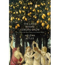 THE LAND WHERE LEMONS GROW