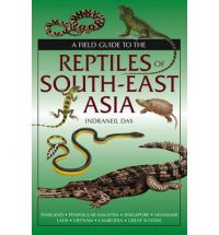 REPTILES OF SOUTH EAST ASIA