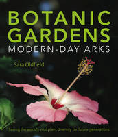 BOTANIC GARDENS