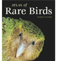 ATLAS OF RARE BIRDS