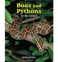 BOAS AND PYTHONS