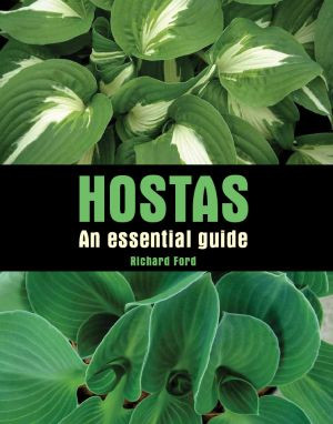 HOSTAS