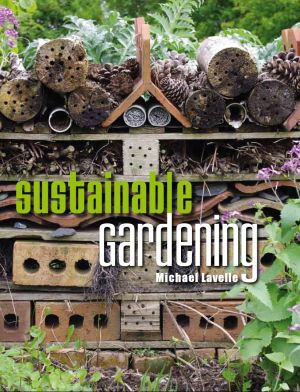 SUSTAINABLE GARDENING