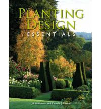 PLANTING DESIGN