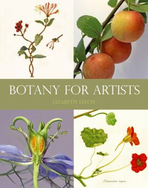 BOTANY FOR ARTIST