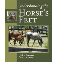 HORSE S FEET