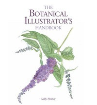 THE BOTANICAL ILLUSTRATOR S HANDBOOK