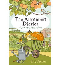 THE ALLOTMENT DIARIES