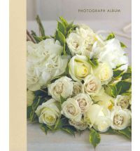 JANE PACKER LARGE PHOTOGRAPH ALBUM