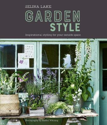 GARDEN STYLE