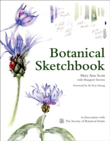 BOTANICAL SKETCHBOOK