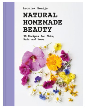 NATURAL HOMEMADE BEAUTY