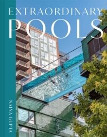 EXTRAORDINARY POOLS