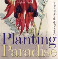 PLANTING PARADISE