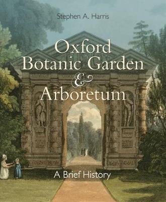 OXFORD BOTANIC GARDEN